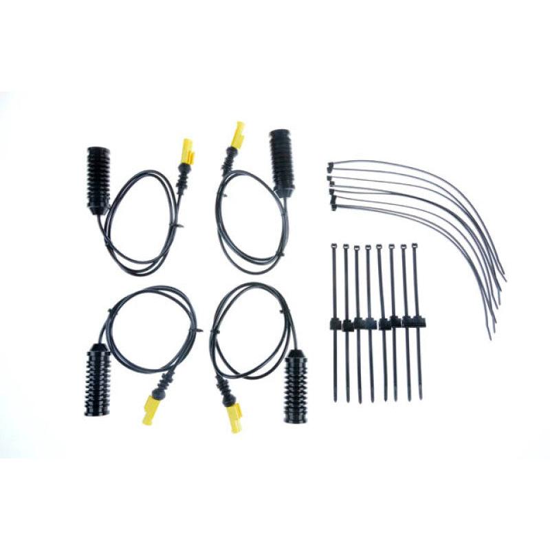 KW Electronic Damping Cancellation Kit - BMW Z4 Type Z89
