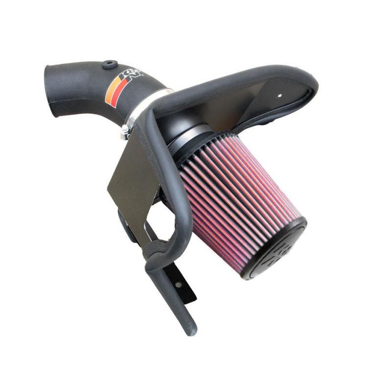 K&N 00-05 BMW 330 L6-3.0L E46 Performance Intake Kit