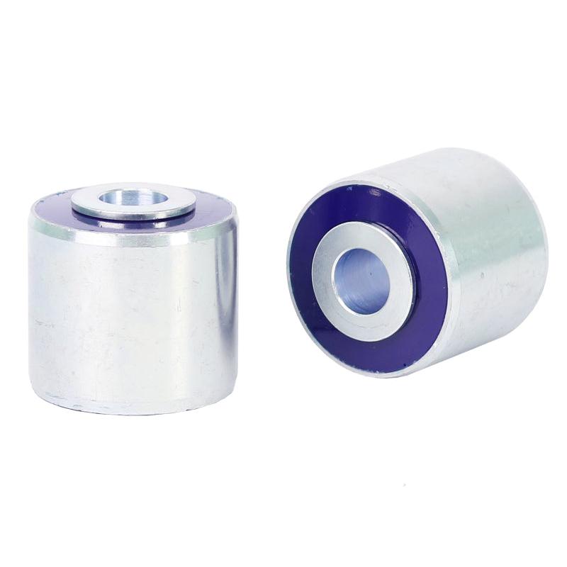 SuperPro 2004 Mazda 3 i Front Lower Inner Rearward Control Arm Bushing Kit