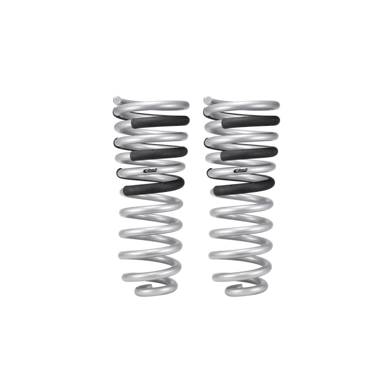 Eibach 14-21 Ram 2500 Diesel 4WD Pro-Truck Rear Springs