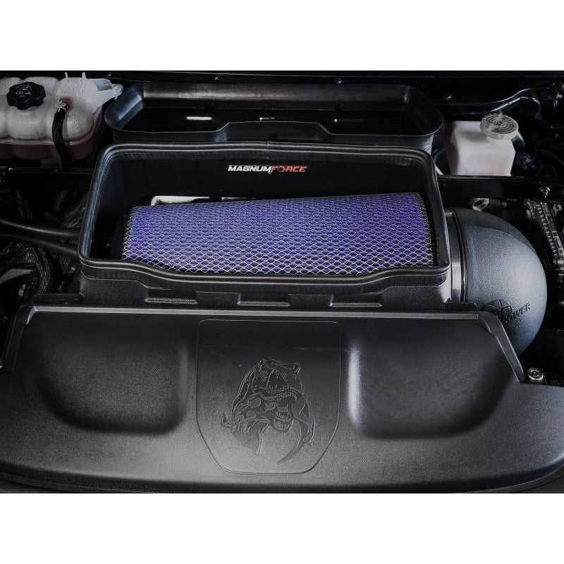 aFe Magnum FORCE Stage2 Cold Air Intake System w/Pro 5R - 21-23 RAM 1500 TRX
