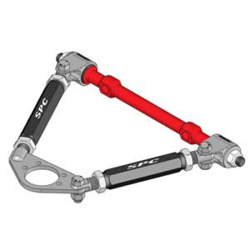SPC Performance CROSS SHAFT: 6 11/16in. CNTR