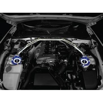 Cusco Strut Bar OS-Type Front Strut Bar 2016 Mazda Miata Roadster (ND5RC)