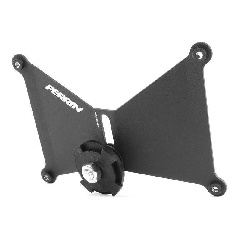 Perrin 2015+ Subaru WRX/STi w/FMIC License Plate Relocation Kit