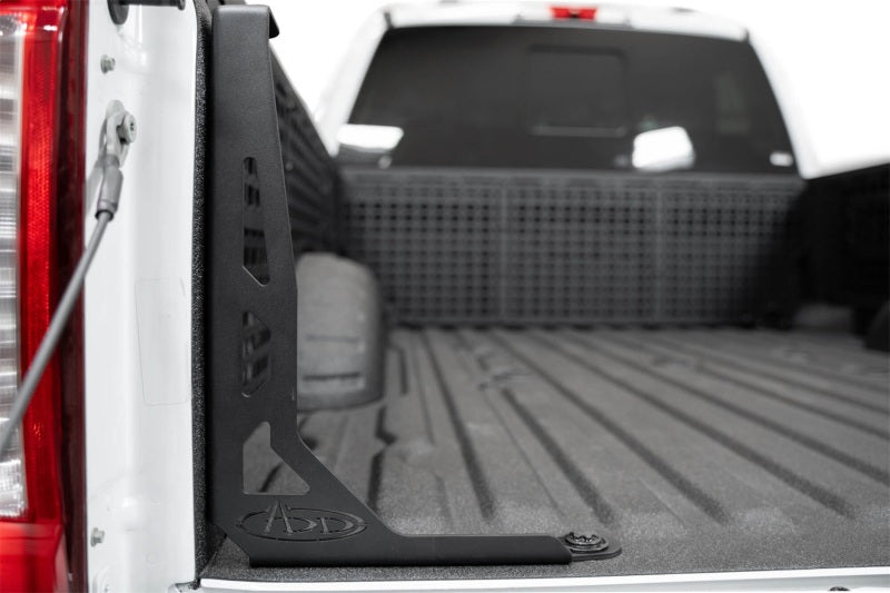 ADD 2023+ Ford Super Duty F250/350 Bed Channel Stiffener