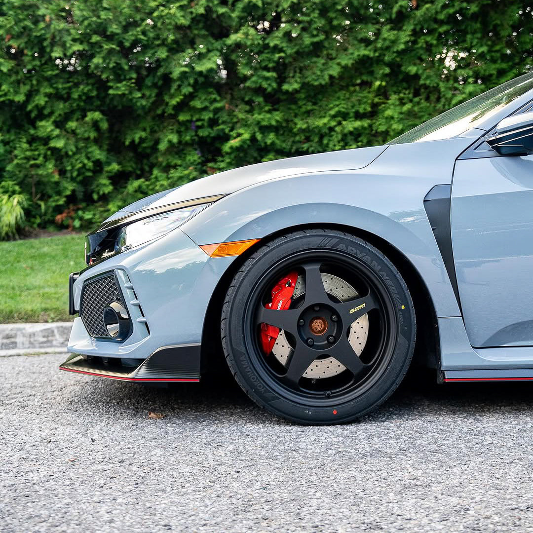 Spoon Sports SW388 Wheel - 15"