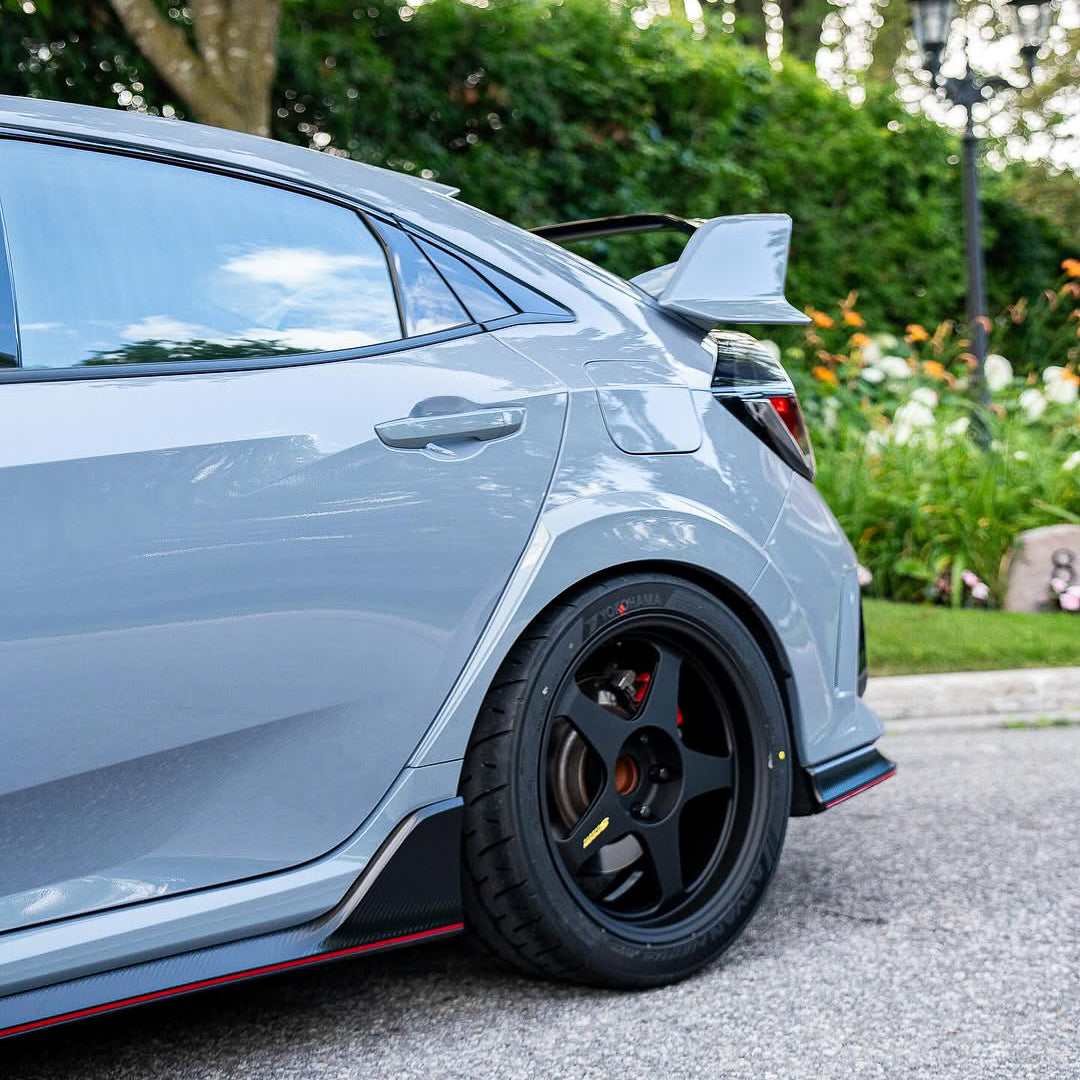 Spoon Sports SW388 Wheel - 15"
