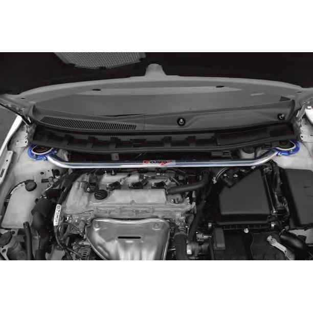 Cusco Strut Bar OS Front 11+ Scion TC