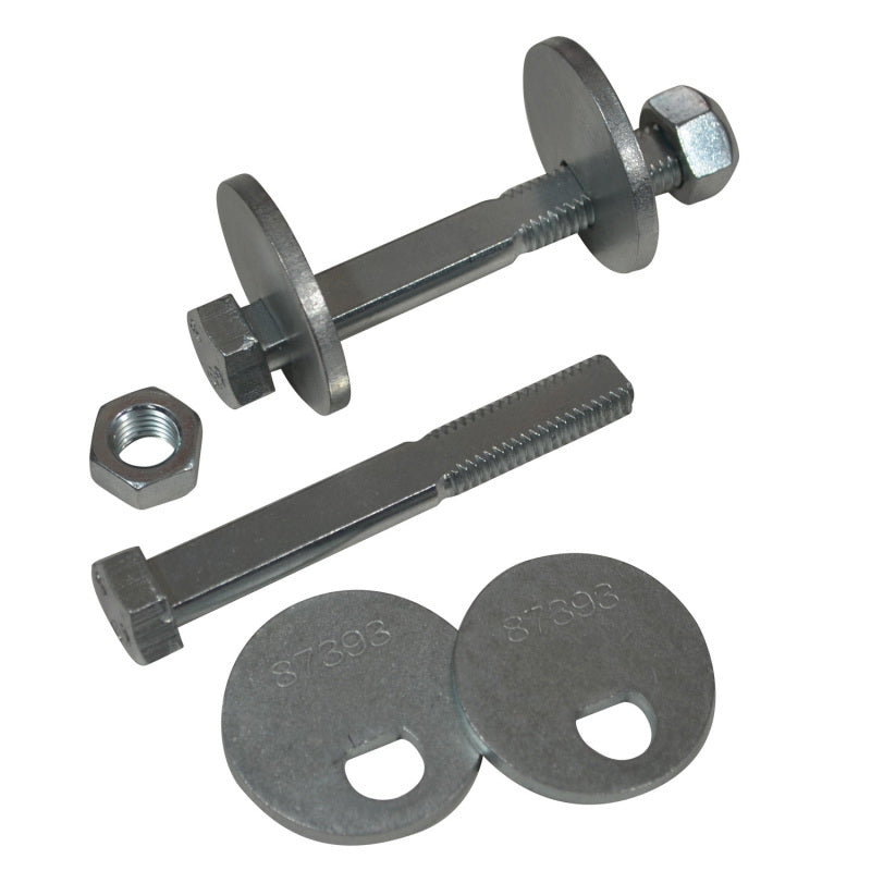 SPC Performance CAMB/CAS ADJ KIT GM (2) - T1 Motorsports