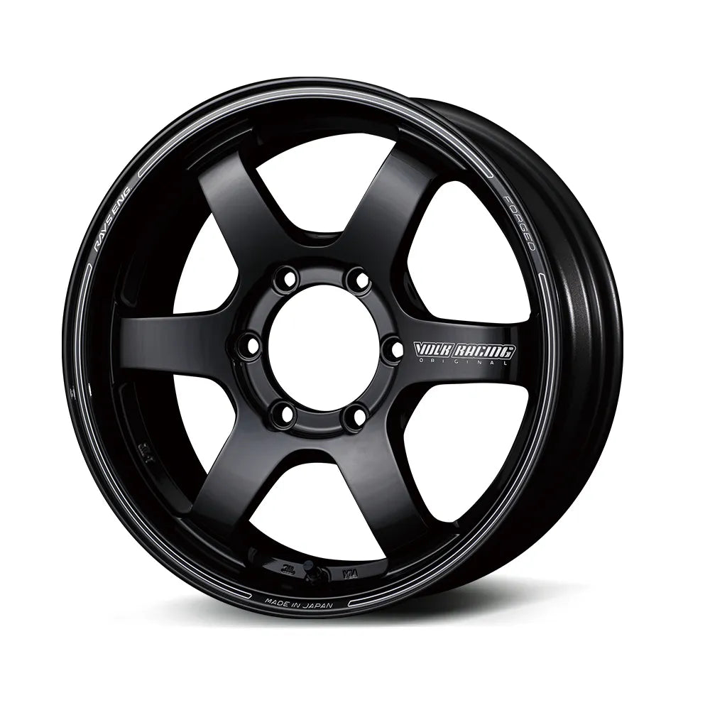 RAYS Volk Racing TE37SB - 17"
