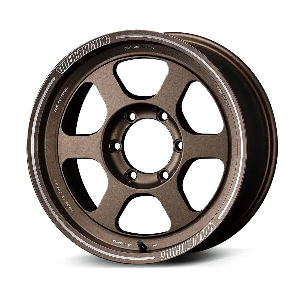 RAYS Volk Racing TE37XT - 17