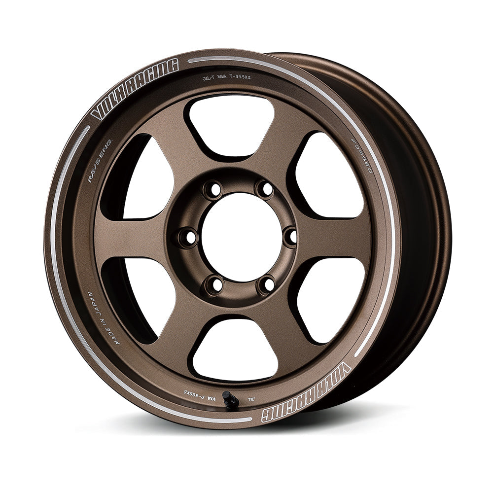 【美品】RAYS VOLKRACING TE37XT 17in Rays Volk Racing TE37XT - 17