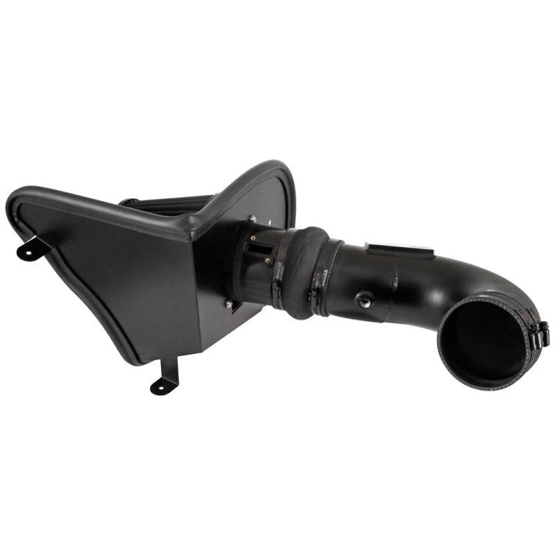 K&N 2016 Chevrolet Camaro SS V8 6.2L Performance Intake Kit