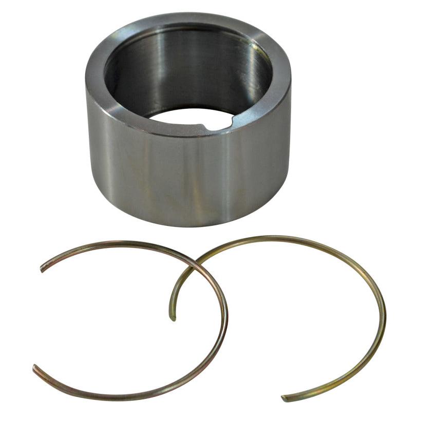 SPC Performance Weld-In Ring Kit 40 mm ID - T1 Motorsports