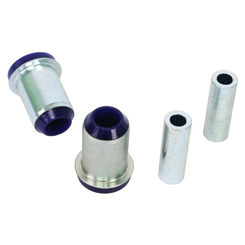 SuperPro 2005 Land Rover LR3 SE Rear Lower Rearward Control Arm Bushing Set