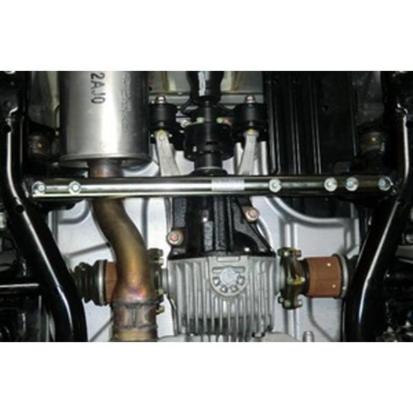 Cusco Lower Arm Bar Rear AP1 & AP2 Honda S2000 **DOES NOT FIT US MODELS**