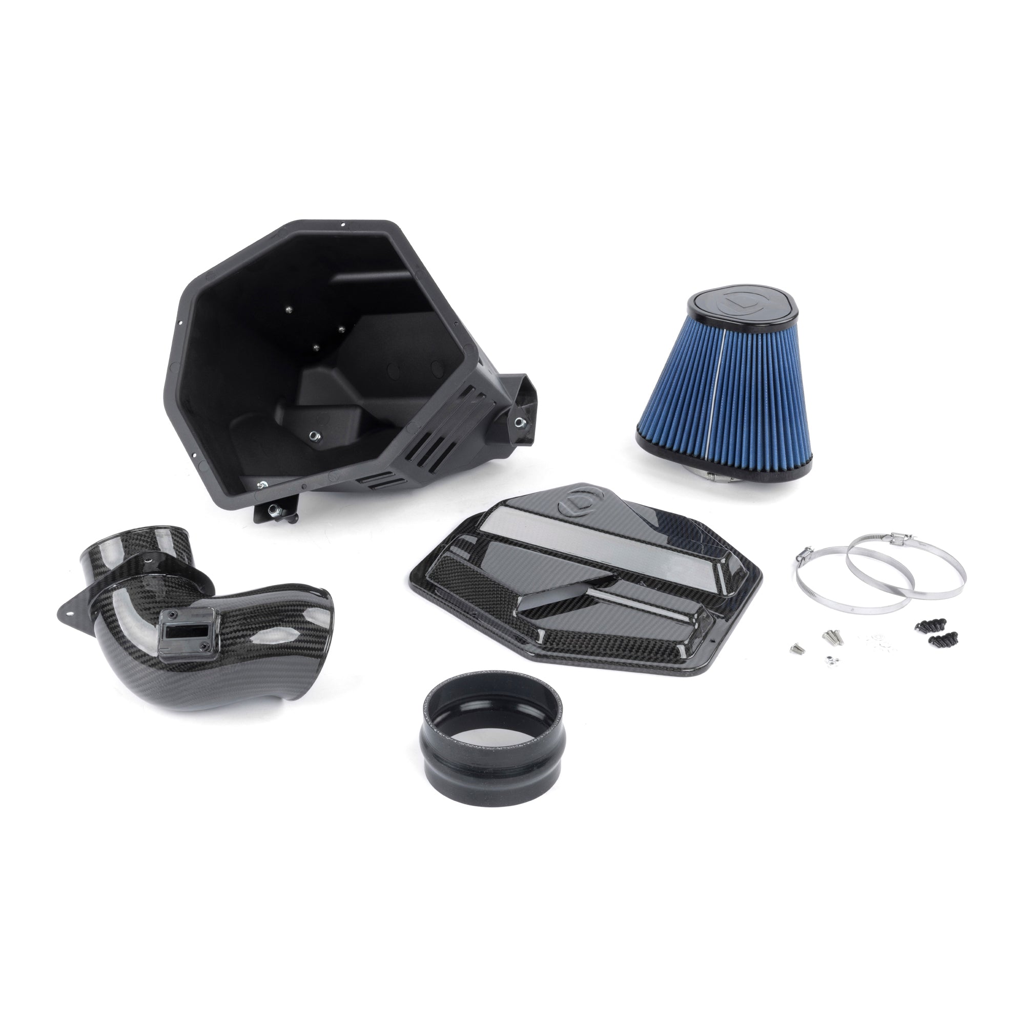 Dinan Cold Air Intake - 2020-2026 Toyota GR Supra 3.0/BMW Z4 M40i