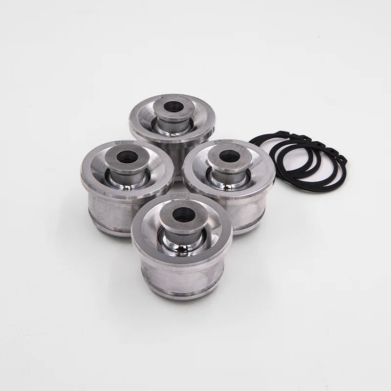 Suspension Secrets Rear Upper Control Arm Monoball Kit - Porsche 911 GT3 (992)