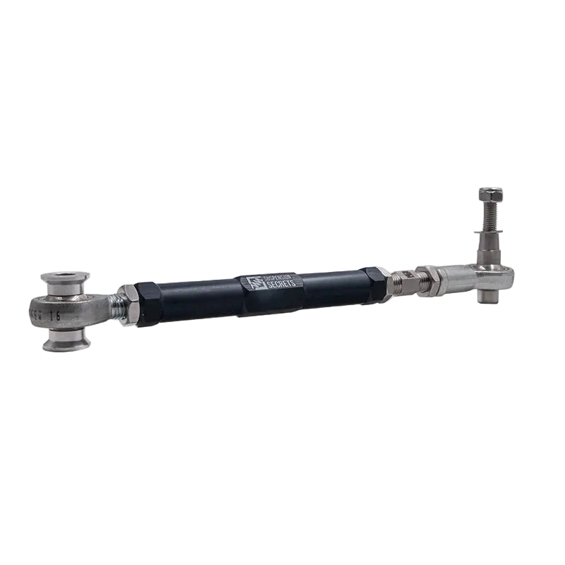 Suspension Secrets Adjustable Rear Toe Arms / Links - Porsche 911 (997) GT3/RS GT2/RS