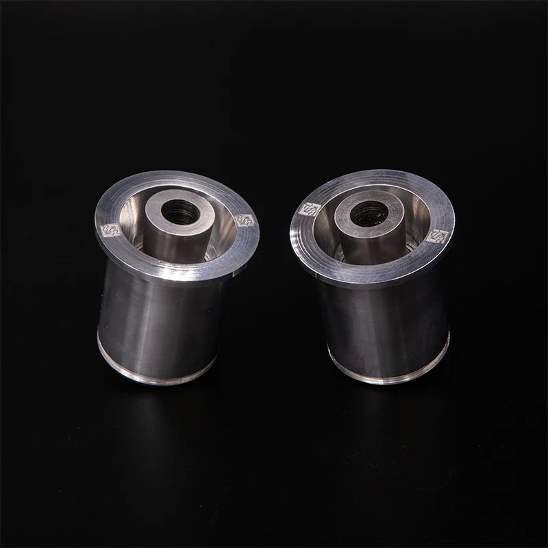 Suspension Secrets Lower Control Arm Inner Monoball - Porsche 911 (997) GT3/RS GT2/RS