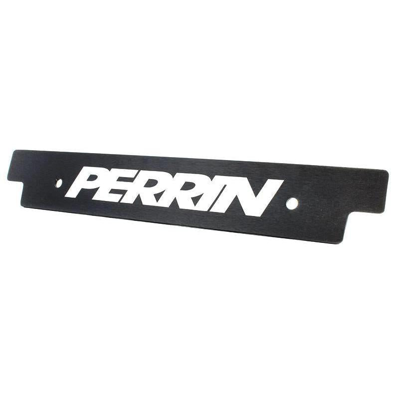Perrin 2018+ WRX/STi Black License Plate Delete