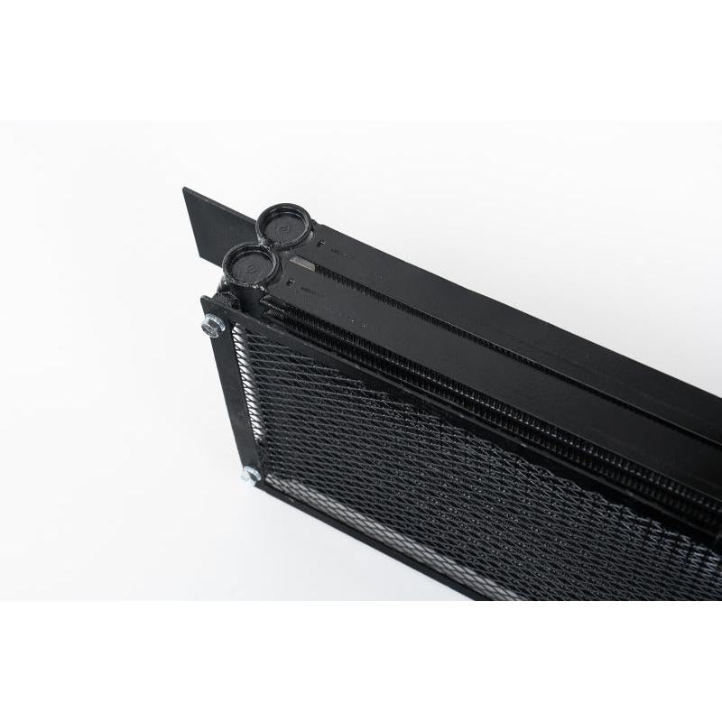 CSF G8X M2 / M3 / M4 (S58) Race-Spec Dual Core ZF8 Transmission Oil Cooler - T1 Motorsports