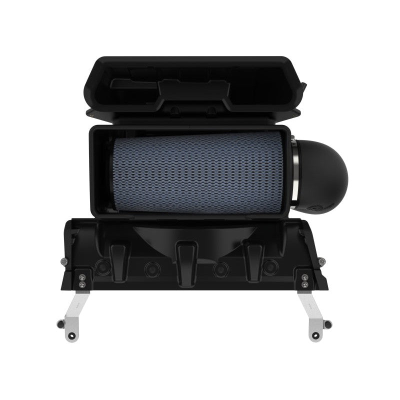 aFe Magnum FORCE Stage2 Cold Air Intake System w/Pro 5R - 21-23 RAM 1500 TRX