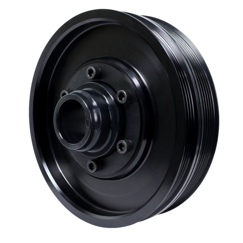 Fluidampr 16-24 Chevrolet Camaro SS / 20-24 Chevrolet Camaro LT1 Steel Internally Balanced Damper