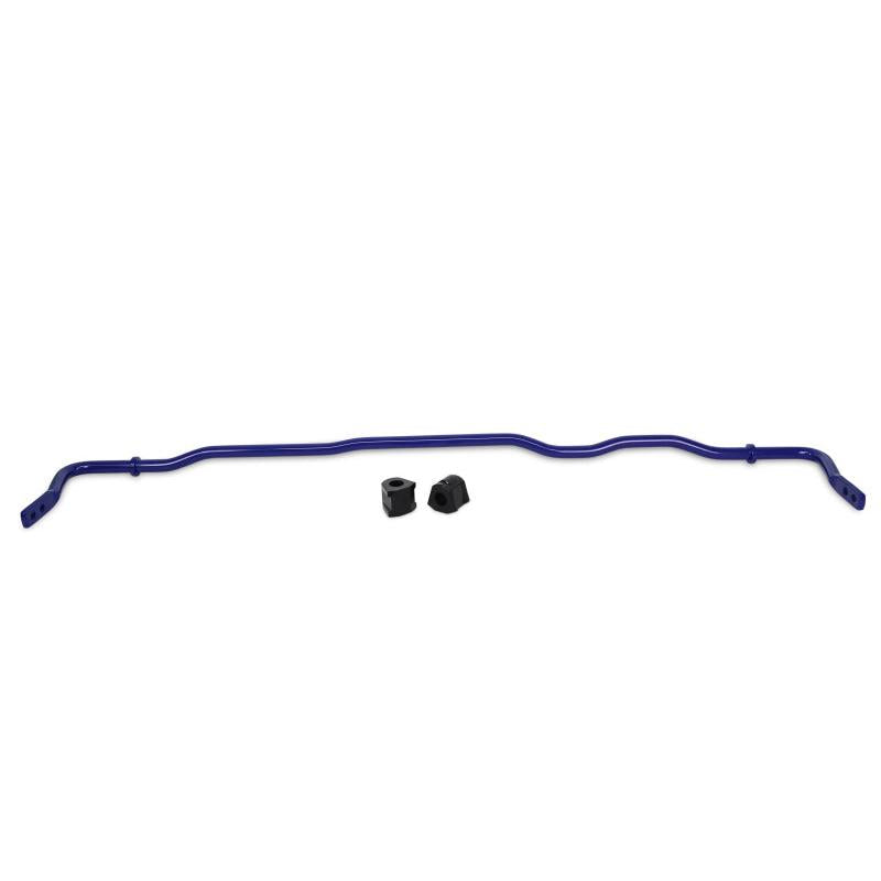 SuperPro 2018-2026 Subaru Crosstrek Subaru Crosstrek XV (GU) Rear Adj Sway Bar 20mm