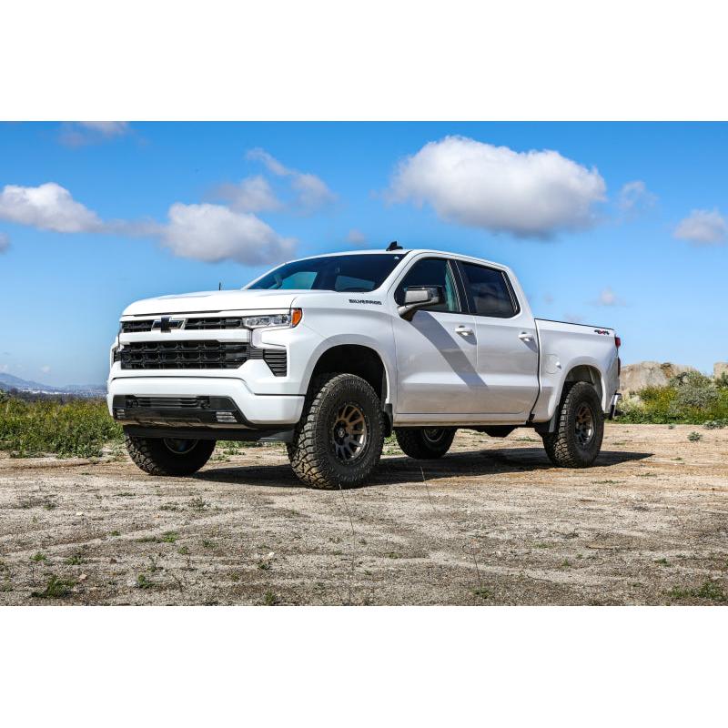 ICON 19-23 GM 1500 2.5 EXP Front Coilover Shock