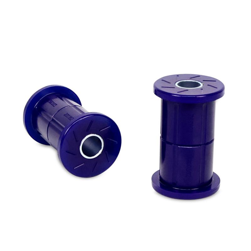 SuperPro 2009-2014 Ford F-150 FX4 Rear Leaf Spring Forward Eye Bushing Kit