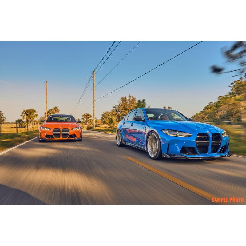 AST 07-up Nissan GTR R35 Adjustable Lowering Springs
