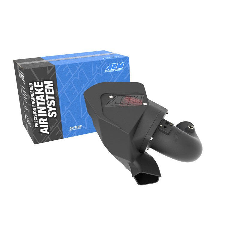 AEM 21-23 Toyota GR Supra L4-2.0L F/I Cold Air Intake System