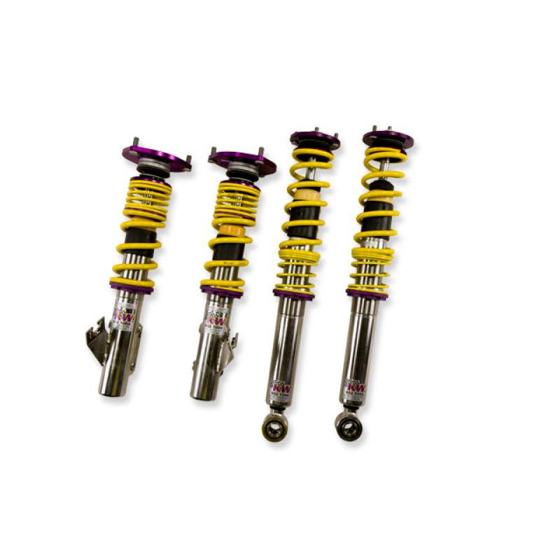 KW Clubsport Kit - 1989-1994 Nissan 240SX (S13)