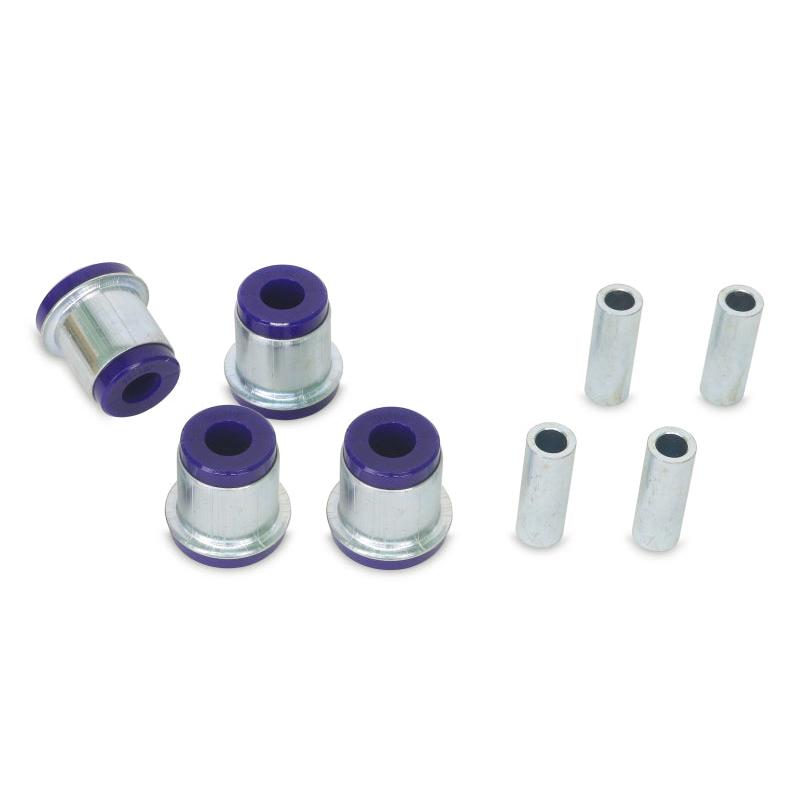 SuperPro 2007-2017 Ford Expedition EL Limited Front Upper Control Arm Inner Bushing Kit