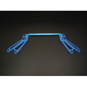 Cusco Power Brace Front 2016 Mazda Miata Roadster (ND5RC) - T1 Motorsports