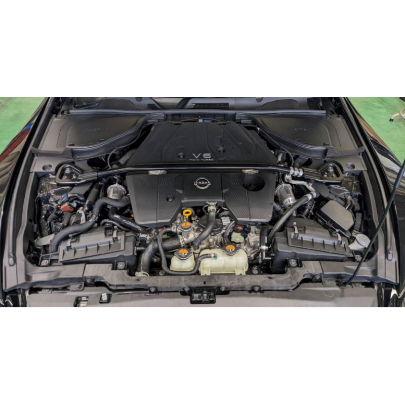 SUPER SQV SUCTION RETURN KIT RZ34