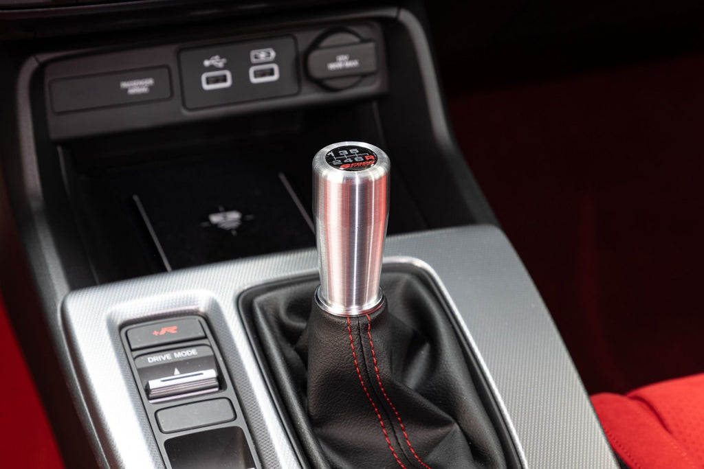 Spoon Sports Shift Knob Alumi [6 Speed] - Honda Civic FL5