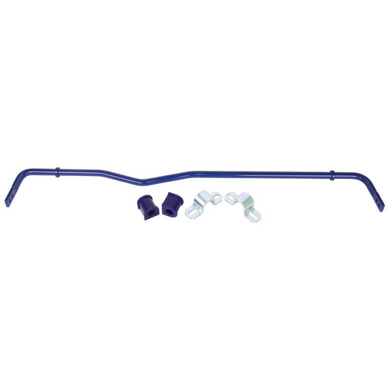 SuperPro 1993 Mazda RX-7 Base Rear 20mm 2-Position Sway Bar Kit