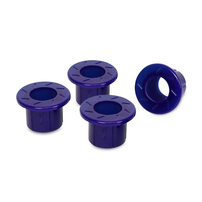 SuperPro 2011-2012 Ram 1500 Rack and Pinion Bushing Kit