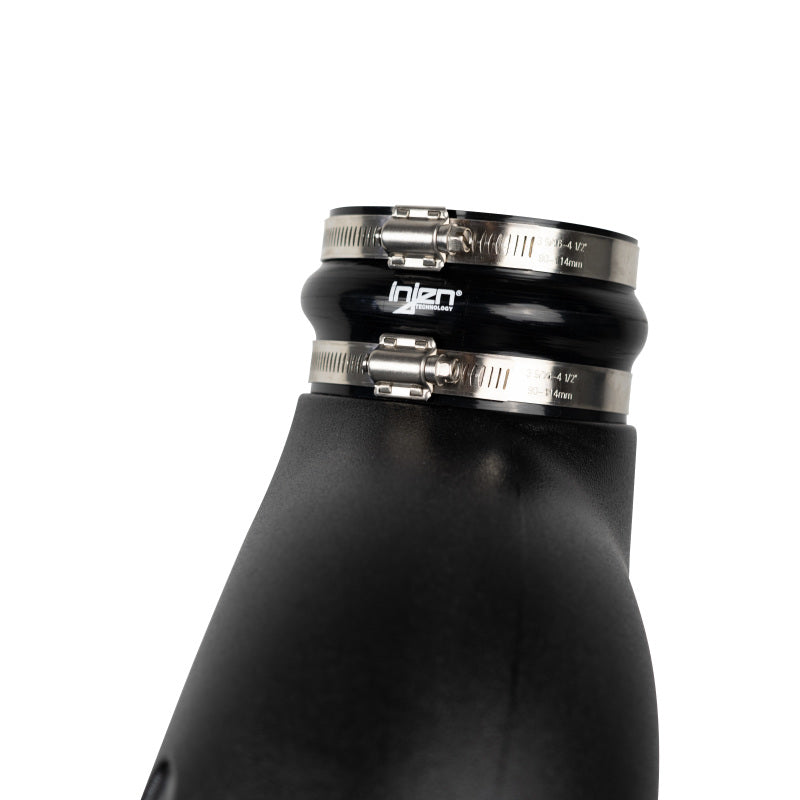 Injen Evolution Intake - Oiled Filter - 19-22 Ram 2500/3500