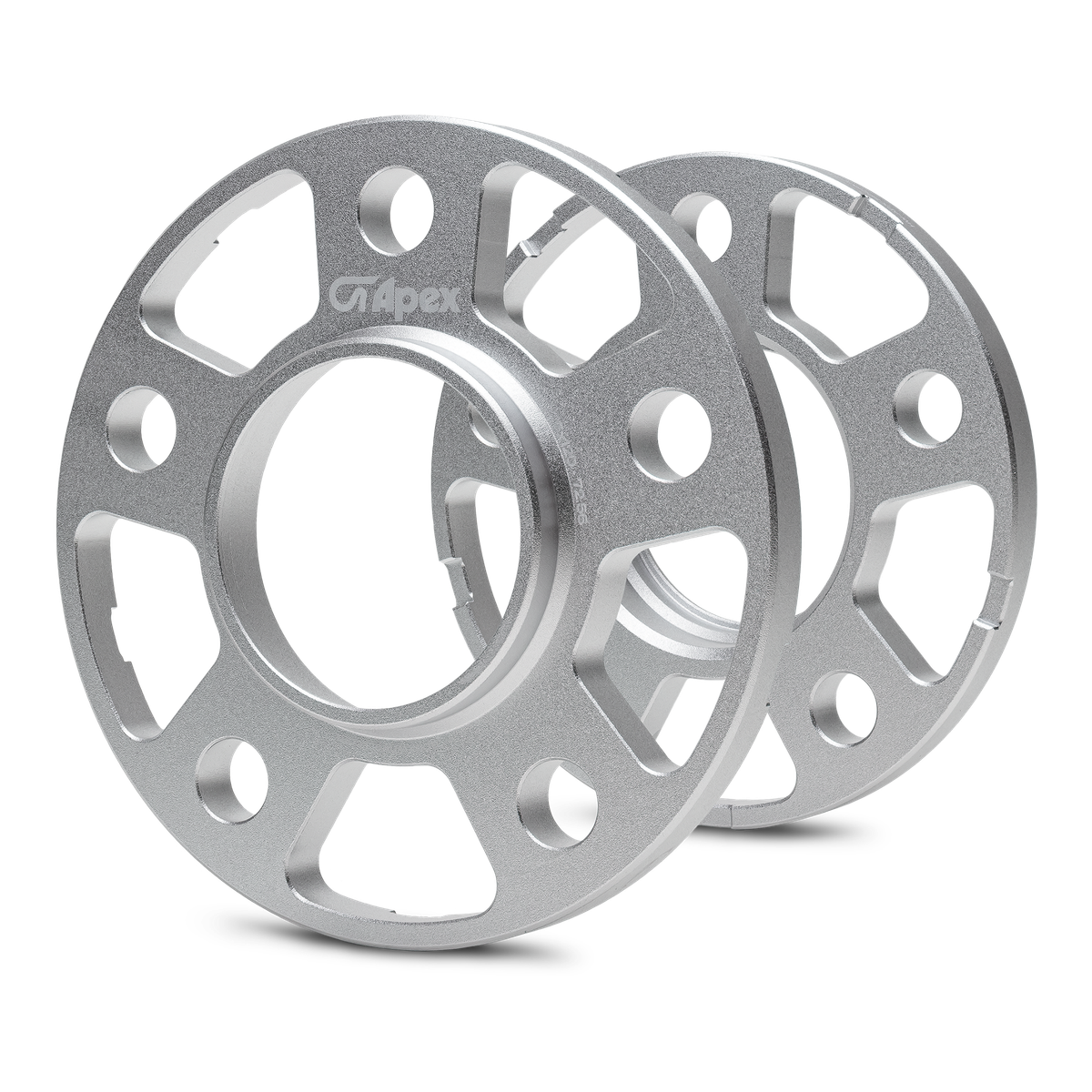 Apex Wheels Spacers - BMW / Toyota A90 GR Supra (5x112 / 5x120)