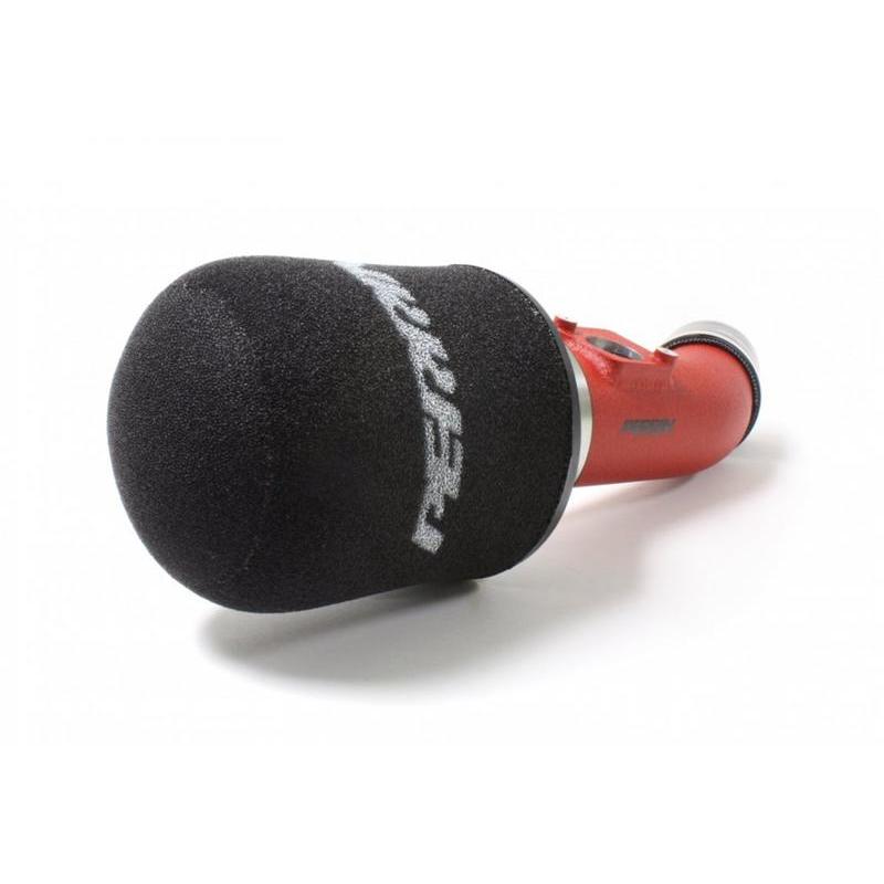 Perrin 02-07 WRX/STi/FXT Red Short Ram Intake