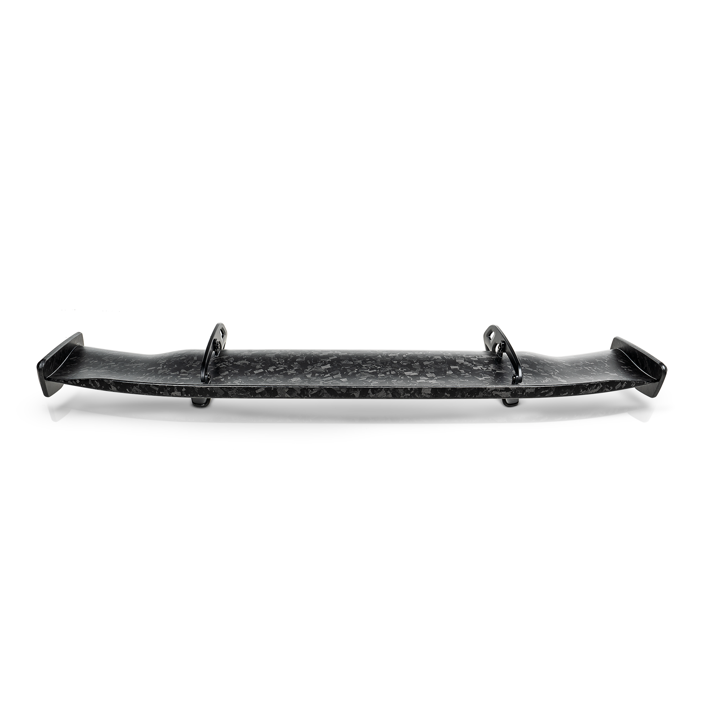 Akrapovič Chopped Carbon Rear Wing - 2023+ BMW M2 Coupe (G87) - T1 Motorsports
