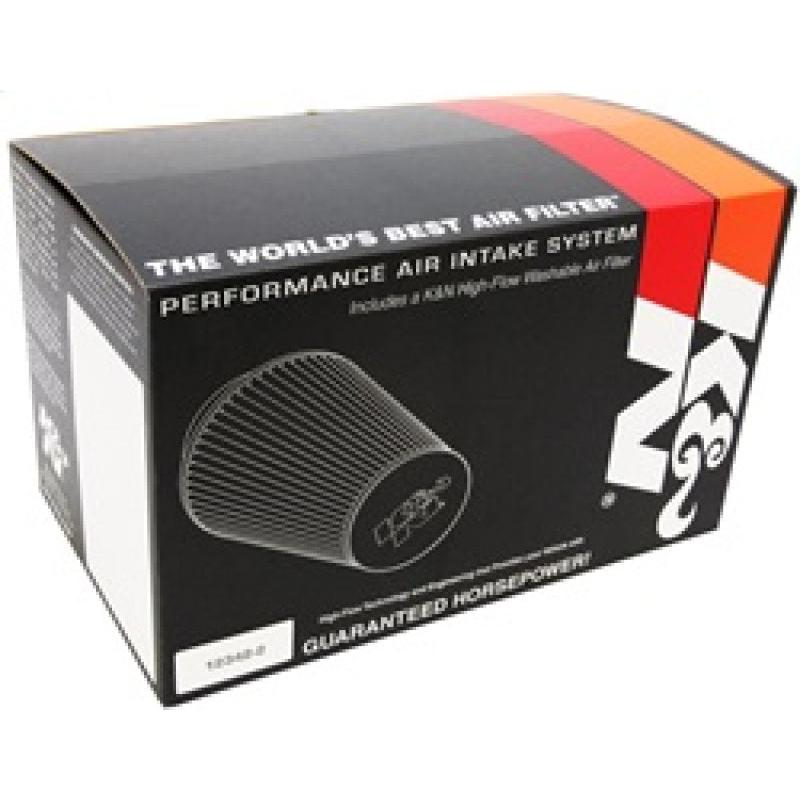 K&N 88-91 Honda Civic Performance Intake Kit