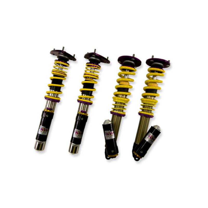 KW Clubsport Kit - 2007-2011 Porsche 911 GT2/GT2 RS/GT3/GTS RS
