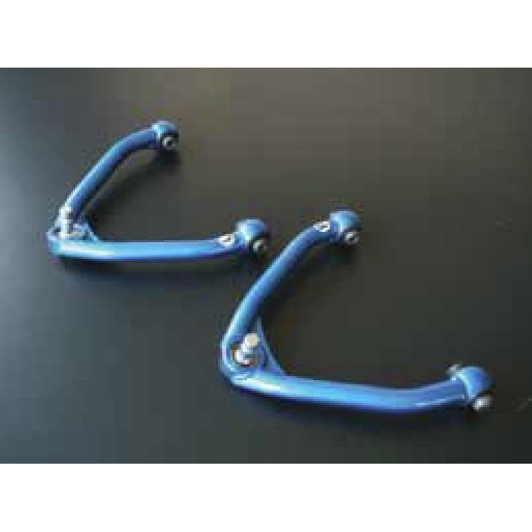 Cusco 08-12 Nissan 370z Front Negative Upper Arm