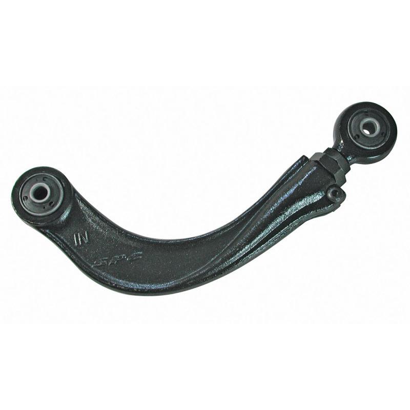 SPC Performance 04-10 MazdaSpeed 3/00-10 Ford Focus Rear Adjustable Camber Arm - T1 Motorsports