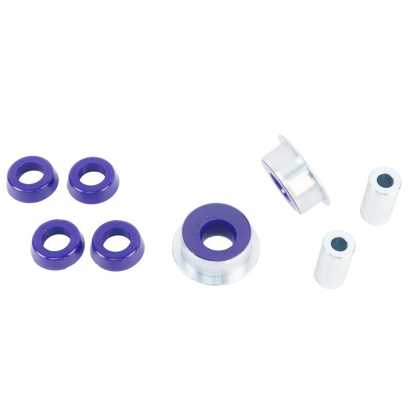 SuperPro Front Lower Control Arm Kit