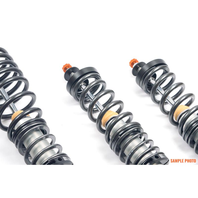 AST 00-06 Opel Speedster E01 RWD 5100 Street Coilovers w/ Springs